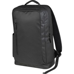 Hochwertiger wasserfester Rucksack - Schwarz