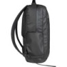 Hochwertiger wasserfester Rucksack - Schwarz