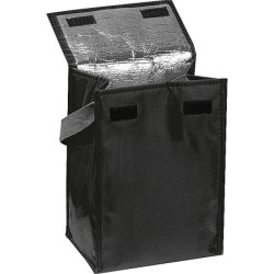 Kühltasche   - Schwarz