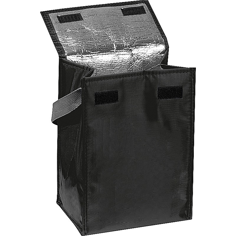 Kühltasche   - Schwarz