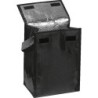 Kühltasche   - Schwarz