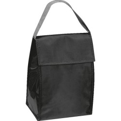 Kühltasche   - Schwarz