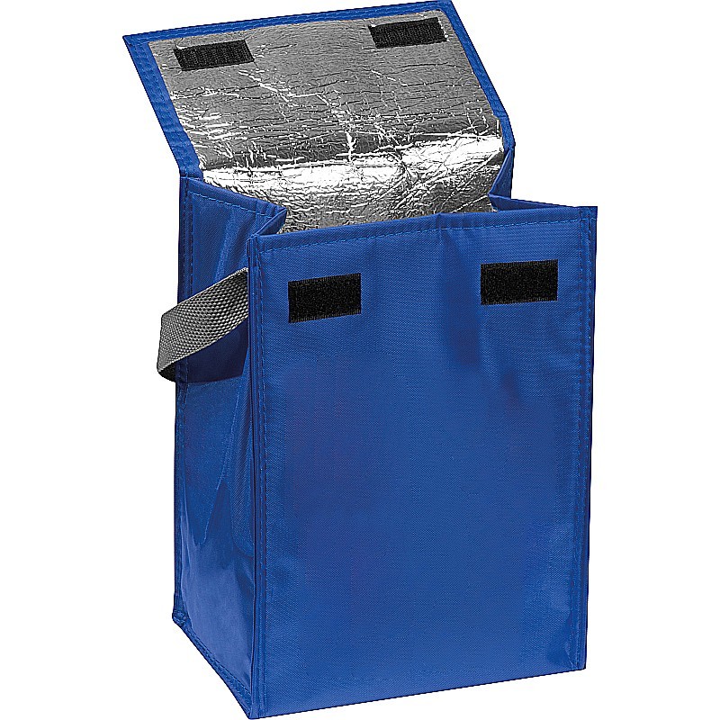 Kühltasche   - Blau