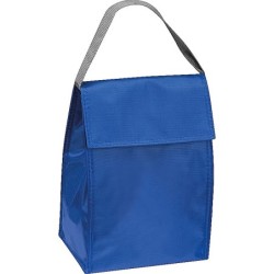 Kühltasche   - Blau
