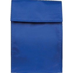 Kühltasche   - Blau