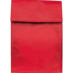 Kühltasche   - Rot