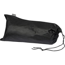 RPET Fleece Decke - Anthrazit