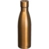 Vakuum Edelstahlflasche 500ml - Gold