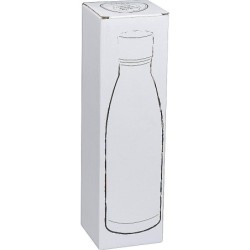 Vakuum Edelstahlflasche 500ml - Gold