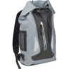 Wasserabweisender Rucksack - Silbergrau