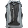 Wasserabweisender Rucksack - Silbergrau