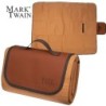 Mark Twain Picknickdecke - Beige