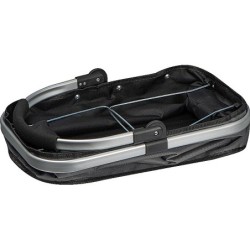 Einkaufskorb - Anthrazit