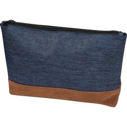Kosmetiktäschchen - Dunkelblau