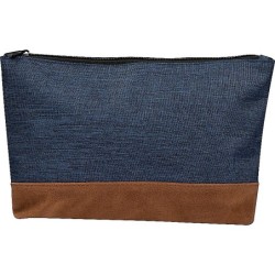 Kosmetiktäschchen - Dunkelblau