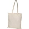 Bio Baumwolltasche (GOTS) - Beige