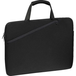 Laptoptasche  - Schwarz