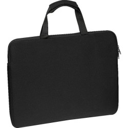 Laptoptasche  - Schwarz