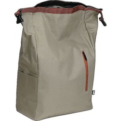 Rucksack in Naturfarben - Beige