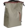 Rucksack in Naturfarben - Beige