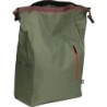 Rucksack in Naturfarben - Khaki