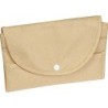 Non Woven Tasche faltbar - Beige
