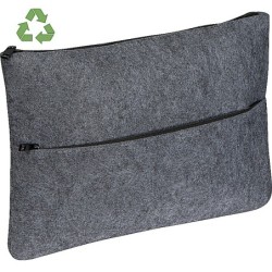 RPET Dokumententasche - Anthrazit