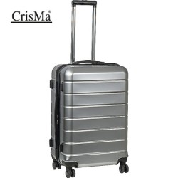 CrisMa Trolley - Silbergrau
