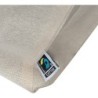 Fairtrade Baumwolltasche - Beige