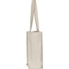 Fairtrade Baumwolltasche - Beige