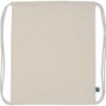 Fairtrade Gymbag  - Beige
