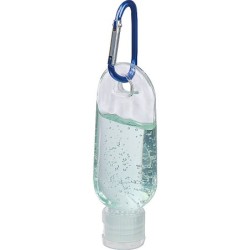 Desinfektionsgel 30 ml - Transparent