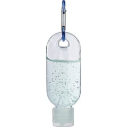 Desinfektionsgel 30 ml - Transparent