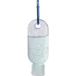 Desinfektionsgel 30 ml - Transparent