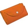 Faltbare Non Woven Einkaufstasche - Orange