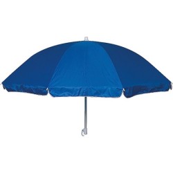Strandschirm aus Polyester