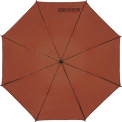 Automatikstockschirm aus Polyester