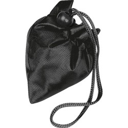 Faltbare Einkaufstasche aus Polyester