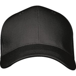CrisMa Baseballcap aus recycelter Baumwolle