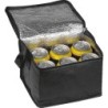 Non-Woven Kühltasche für 6 Dosen