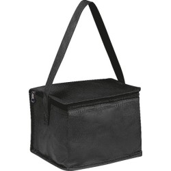 Non-Woven Kühltasche für 6 Dosen