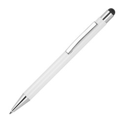 Druckkugelschreiber aus Aluminium