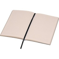 A5 Notizbuch mit Softcover