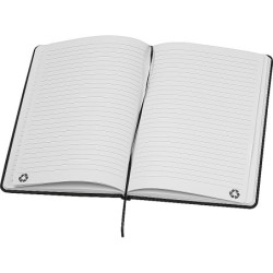 A5 Notizbuch aus Recyclingpapier
