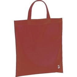 Einkaufstasche aus recyceltem Non Woven