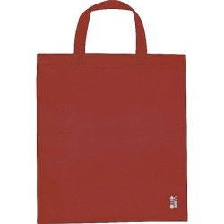 Einkaufstasche aus recyceltem Non Woven