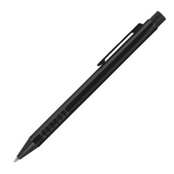 Druckkugelschreiber aus Metall