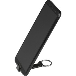 Schlüsselanhänger mit Flaschenöffner