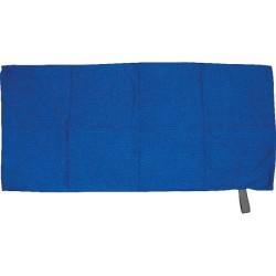 Mikrofaser Handtuch mit Gummiband