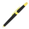 Kugelschreiber mit Textmarker und Touchfunktion